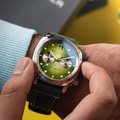 SPINNAKER SP-5068-06 Erkek Kol Saati