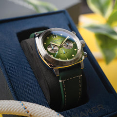 SPINNAKER SP-5068-06 Erkek Kol Saati