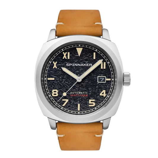 SPINNAKER SP-5071-01 Erkek Kol Saati