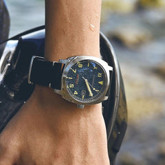 SPINNAKER SP-5071-02 Erkek Kol Saati