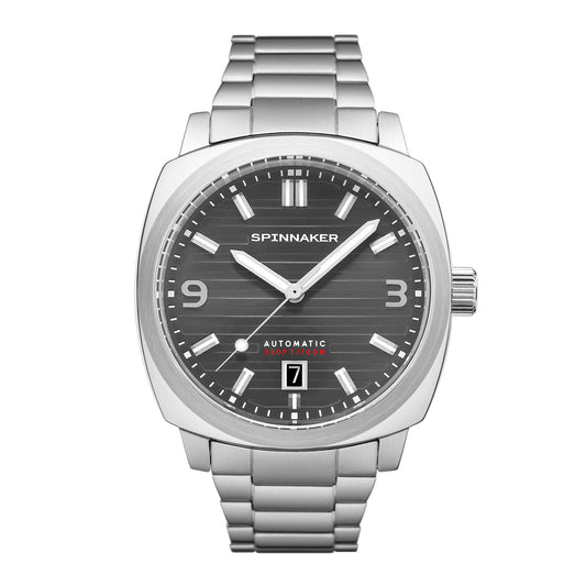 SPINNAKER SP-5073-11 Erkek Kol Saati