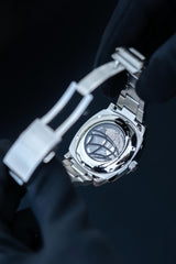 SPINNAKER SP-5073-11 Erkek Kol Saati