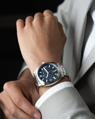 SPINNAKER SP-5073-11 Erkek Kol Saati