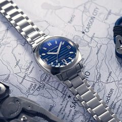 SPINNAKER SP-5073-22 Erkek Kol Saati