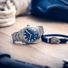 SPINNAKER SP-5073-22 Erkek Kol Saati