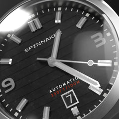 SPINNAKER SP-5073-33 Erkek Kol Saati
