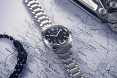 SPINNAKER SP-5073-33 Erkek Kol Saati