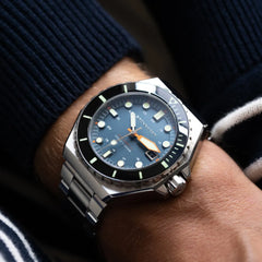 SPINNAKER SP-5081-DD Erkek Kol Saati