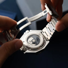 SPINNAKER SP-5081-DD Erkek Kol Saati