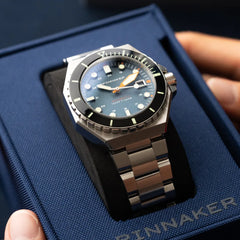 SPINNAKER SP-5081-DD Erkek Kol Saati