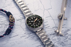 SPINNAKER SP-5081-FF Erkek Kol Saati