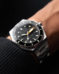 SPINNAKER SP-5081-FF Erkek Kol Saati