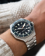 SPINNAKER SP-5081-GG Erkek Kol Saati