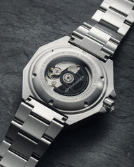 SPINNAKER SP-5081-II Erkek Kol Saati