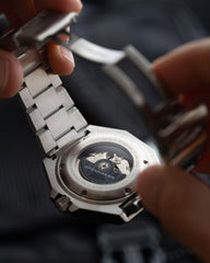 SPINNAKER SP-5081-JJ Erkek Kol Saati