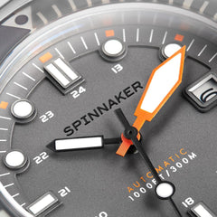 SPINNAKER SP-5081-KK Erkek Kol Saati