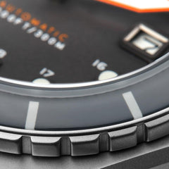 SPINNAKER SP-5081-KK Erkek Kol Saati