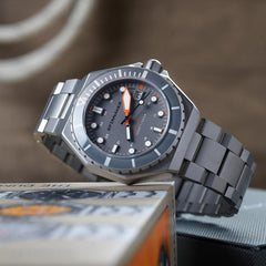 SPINNAKER SP-5081-KK Erkek Kol Saati