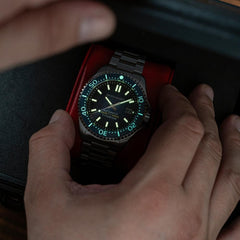 SPINNAKER SP-5084-55 Erkek Kol Saati