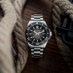 SPINNAKER SP-5084-66 Erkek Kol Saati