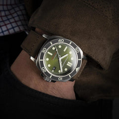 SPINNAKER SP-5088-03 Erkek Kol Saati