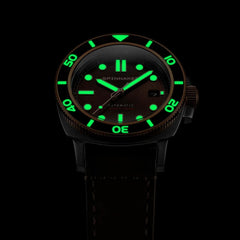 SPINNAKER SP-5088-04 Erkek Kol Saati