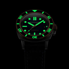 SPINNAKER SP-5088-05 Erkek Kol Saati