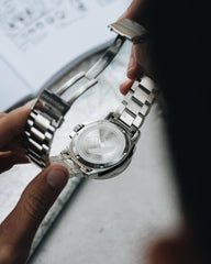 SPINNAKER SP-5088-11 Erkek Kol Saati