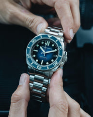 SPINNAKER SP-5088-22 Erkek Kol Saati