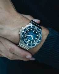 SPINNAKER SP-5088-22 Erkek Kol Saati