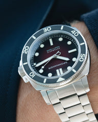 SPINNAKER SP-5088-33 Erkek Kol Saati