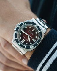 SPINNAKER SP-5088-33 Erkek Kol Saati