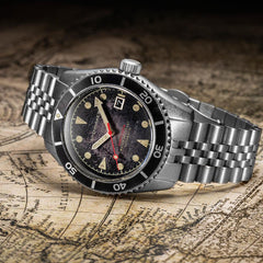 SPINNAKER SP-5089-11 Erkek Kol Saati