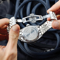 SPINNAKER SP-5089-11 Erkek Kol Saati