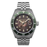 SPINNAKER SP-5089-22 Erkek Kol Saati