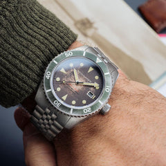 SPINNAKER SP-5089-22 Erkek Kol Saati