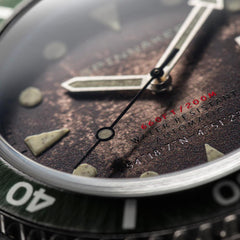 SPINNAKER SP-5089-22 Erkek Kol Saati