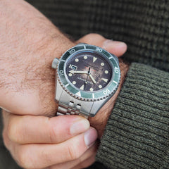 SPINNAKER SP-5089-22 Erkek Kol Saati