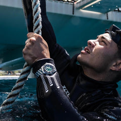 SPINNAKER SP-5097-44 Erkek Kol Saati