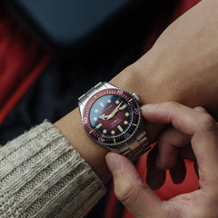 SPINNAKER SP-5097-55 Erkek Kol Saati