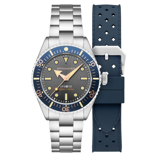 SPINNAKER SP-5097-77 Erkek Kol Saati