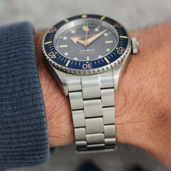 SPINNAKER SP-5097-77 Erkek Kol Saati