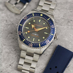 SPINNAKER SP-5097-77 Erkek Kol Saati