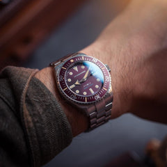 SPINNAKER SP-5097-99 Erkek Kol Saati