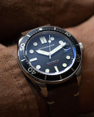 SPINNAKER SP-5100-01 Erkek Kol Saati