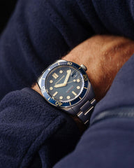 SPINNAKER SP-5100-22 Erkek Kol Saati