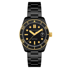 SPINNAKER SP-5100-33 Erkek Kol Saati