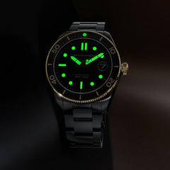 SPINNAKER SP-5100-33 Erkek Kol Saati