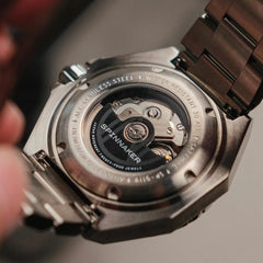 SPINNAKER SP-5119-11 Erkek Kol Saati