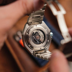 SPINNAKER SP-5119-22 Erkek Kol Saati